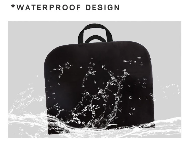 garment bags custom logo garment bags custom logo