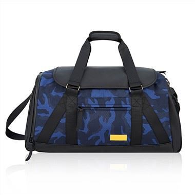 Weekender Duffel Somas