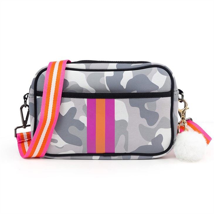 Trendy Messenger Bag