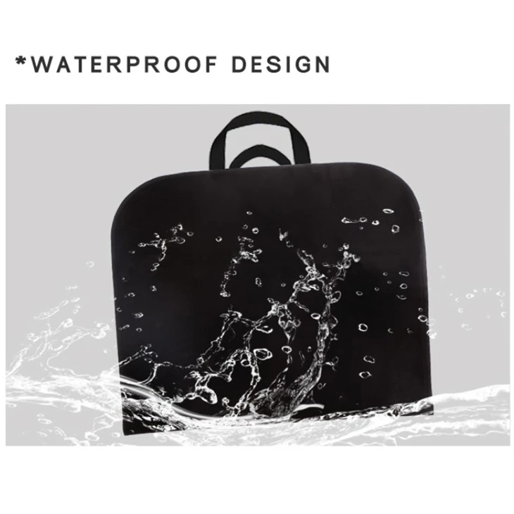 Polyester Garment Suit Bags Supplier